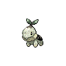 Metallic Turtwig